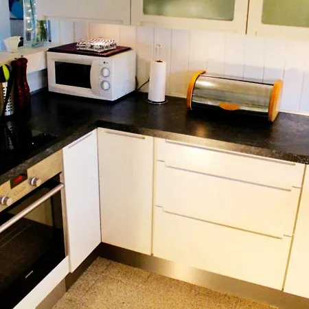 Feriehus Four-bedroom Holiday In Ringkøbing 10 Søndervig