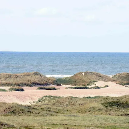 Four-bedroom Holiday In Ringkøbing 10